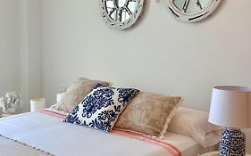 Apartamentos Pacifico
